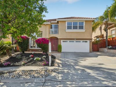 3789 Ashridge Ln, San Jose, CA, 95121