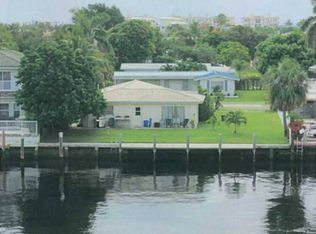 4325 W Tradewinds Ave, Lauderdale By the Sea, FL 33308