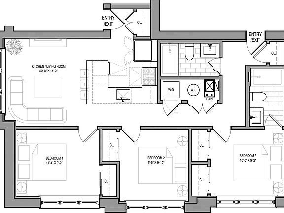2nd image of this home