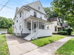 1109 Oak St, Kalamazoo, MI 49008