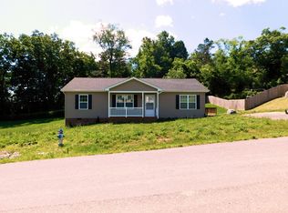 1870 Marble Ridge Dr, Harrisonburg, VA 22801