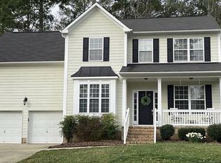 5920 Rustic Wood Ln, Durham, NC 27713