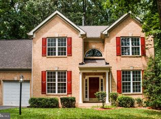 12720 Quarterhorse Dr, Bowie, MD 20720