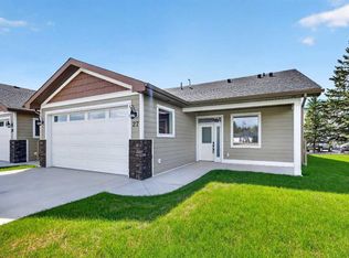 610 E 4th Ave SW #27, Sundre, AB T0M1X0