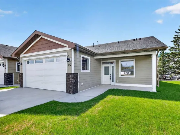 610 E 4th Ave SW #27, Sundre, AB T0M 1X0