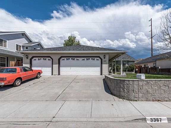 2nd image of 3367 Orovada Dr