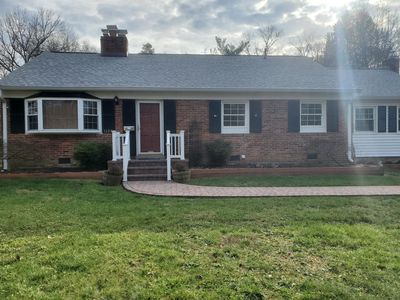 1609 Paul Spring Pkwy, Alexandria, VA, 22308