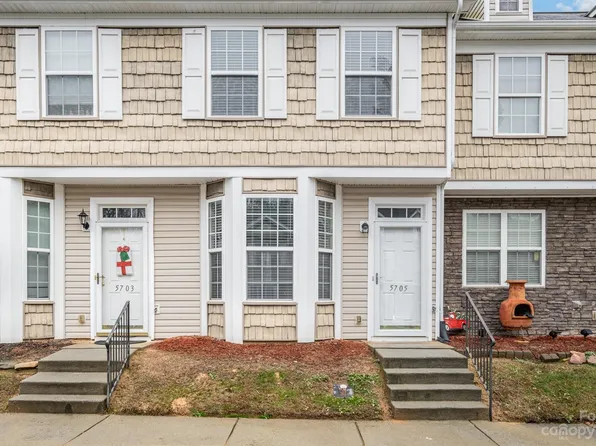 5705 Erin Dr, Dallas, NC 28034