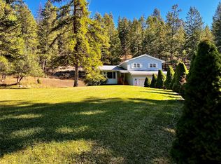 331 Boulder Ln, Libby, MT 59923
