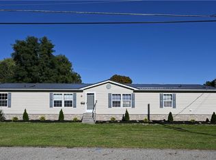 842 W Perry St, Salem, OH 44460