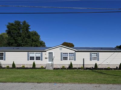 842 W Perry St, Salem, OH, 44460