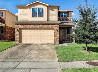13451 Gardenia Mist Ln, Houston, TX 77044
