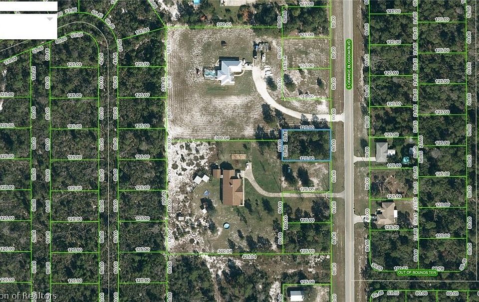 2nd image of 10645 S Orange Blossom Blvd