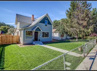 1705 N 28th St, Boise, ID 83703