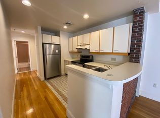 42 Worcester Sq #7, Boston, MA 02118
