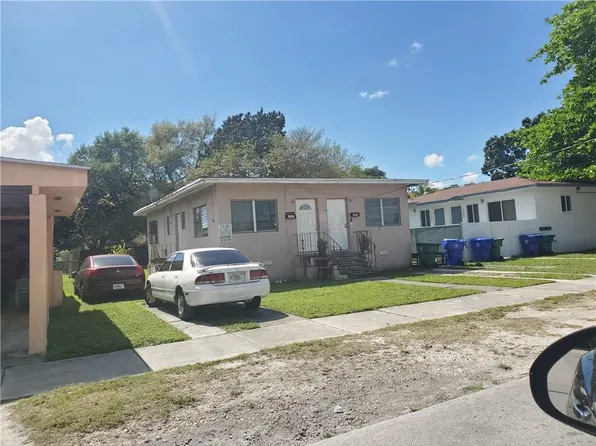 1040 NW 35th Street, Miami, FL 33127