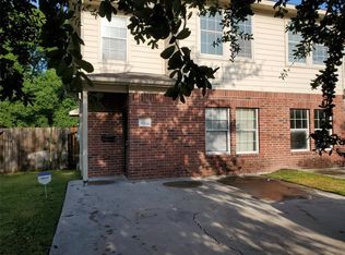 8118 Jutland Rd APT A, Houston, TX 77033