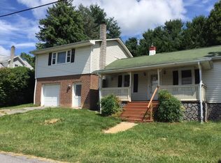 550 Ellett Rd, Christiansburg, VA 24073