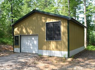 16420 Timberline Dr, Wolverine, MI 49799