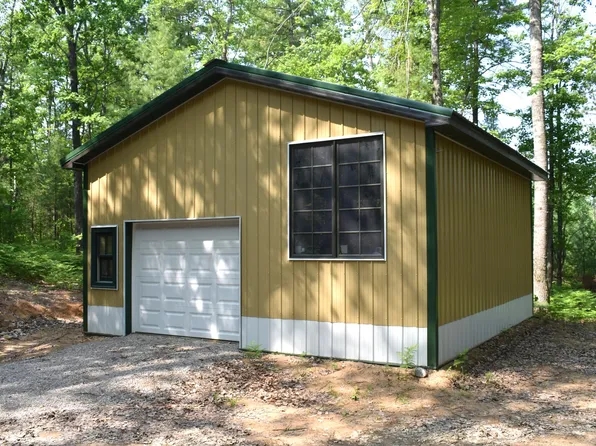 16420 Timberline Dr, Wolverine, MI 49799