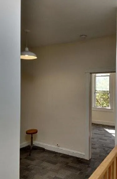 office area
