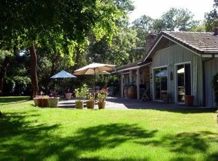 242 Bonnie Way Gln, Glen Ellen, CA 95442