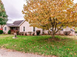 1708 Hillary Dr, Charleston, WV 25320