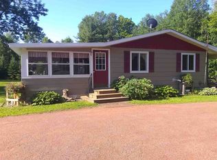 4560 Robbin Ln, Pittsville, WI 54466