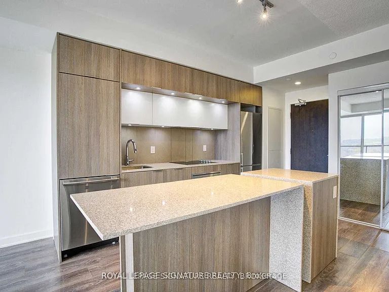 170 Sumach St #1810 — Photo 2