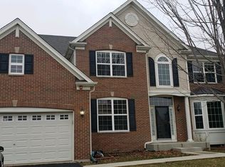 2022 Bonita Ln, Hoffman Estates, IL 60192