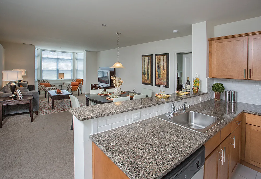 Parkside at the Harbors — Photo 3