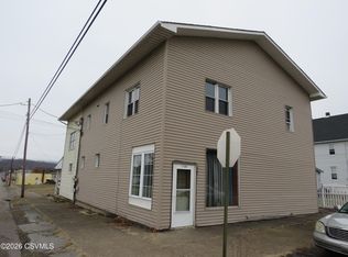 1200 1st Ave, Berwick, PA