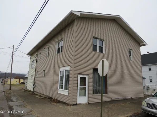 1200 1st Ave, Berwick, PA 18603