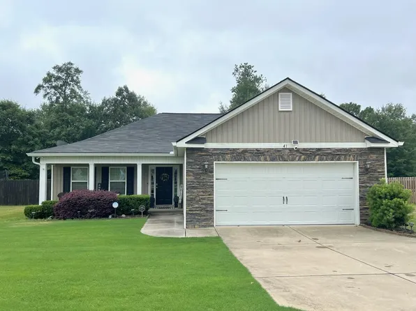 41 Murrah Road Ext, North Augusta, SC 29860