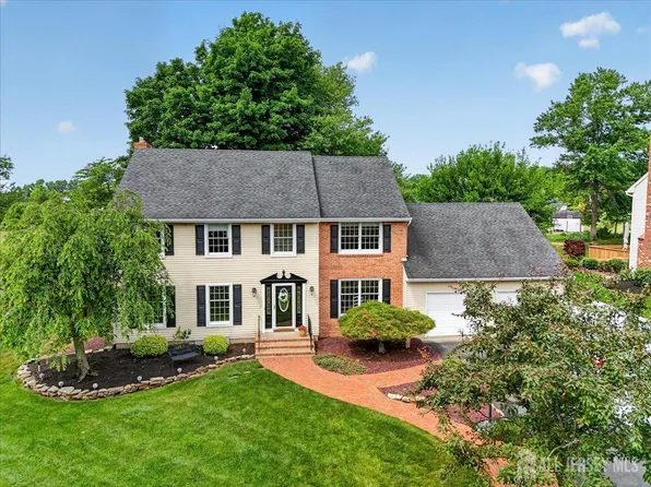 53 Wexford Dr S, Monmouth Junction, NJ 08852
