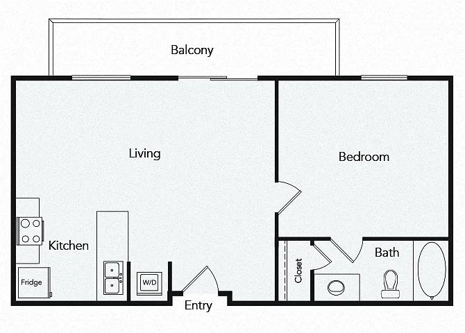 Floor plan A5