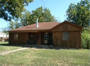 237 W Lakeview Dr, Hornbeak, TN 38232