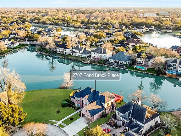 2nd image of 2707 Pond Brook Place