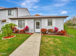 801 E Deer Springs Rd, Pt Orange, FL 32129