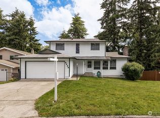 2633 SW 335th Ct, Federal Way, WA 98023