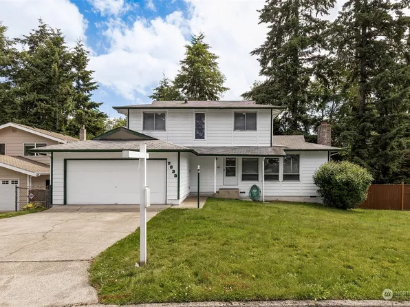 2633 SW 335th Court, Federal Way, WA 98023