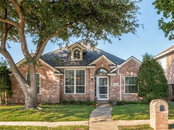 17907 Meadowchase Way, Dallas, TX 75287
