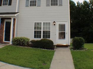 111 Spring Meadows Cir, Jacksonville, NC 28546