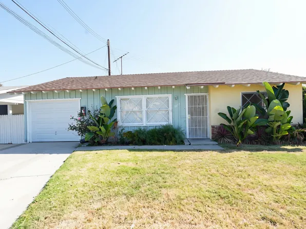 8035 Alameda St #8035, Downey, CA 90242