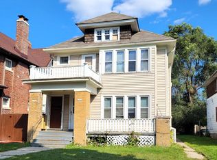 2506 N 50th St #2508, Milwaukee, WI 53210