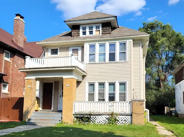 2506 North 50th STREET #2508, Milwaukee, WI 53210