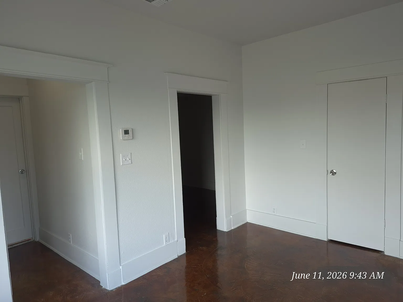 1 bed, 560 sqft, $825 — Photo 2