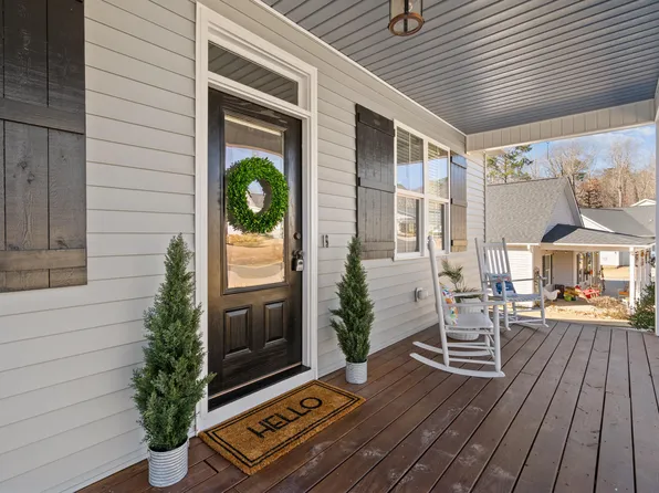 267 Ashley Woods Ct, Clayton, NC 27527