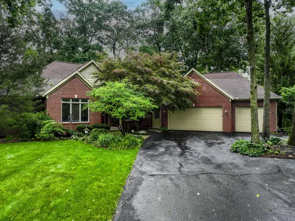 6755 Cascade Lakes Ct SE, Grand Rapids, MI 49546