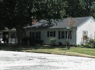 205 Pine St, Gaffney, SC 29340